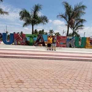 Meet your Posher, Marisela